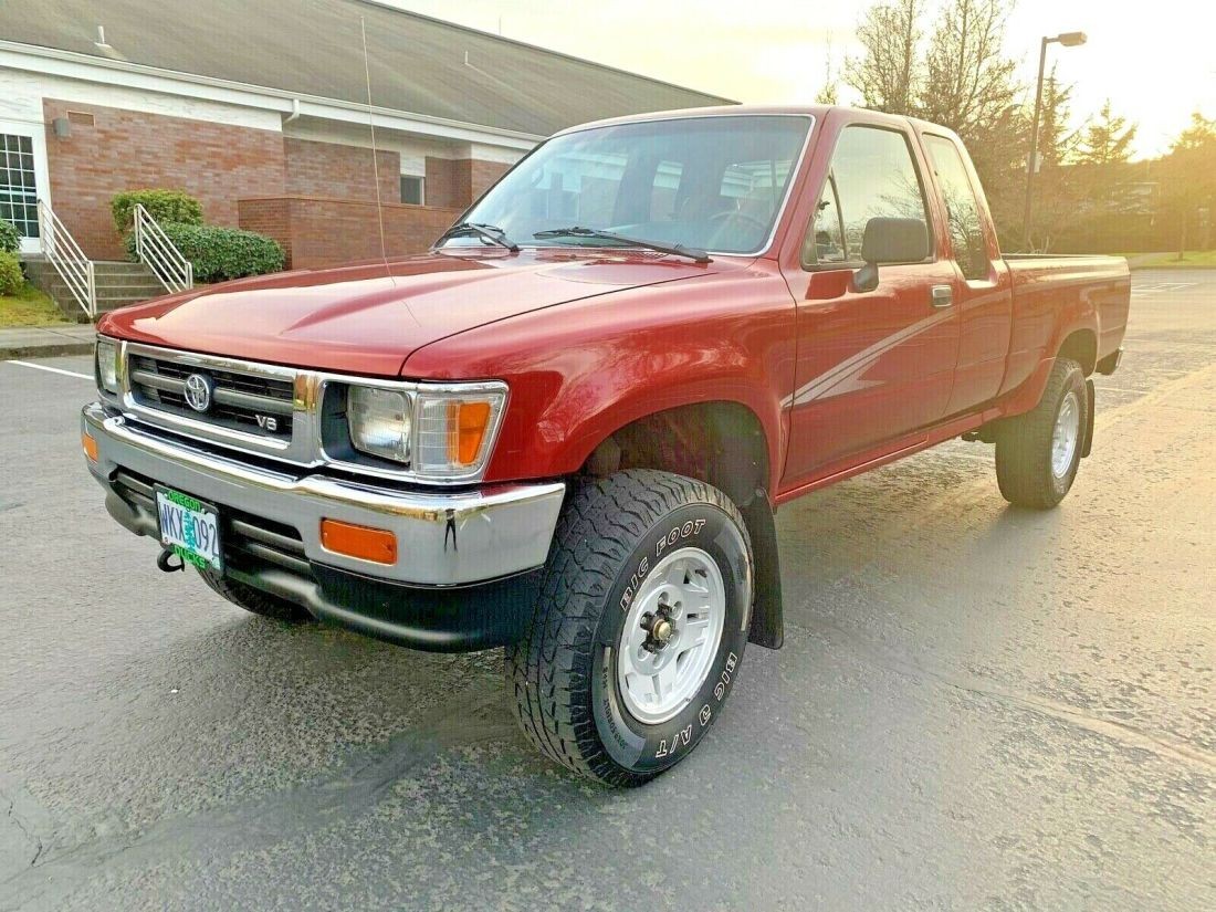 1994 TOYOTA PICK-UP