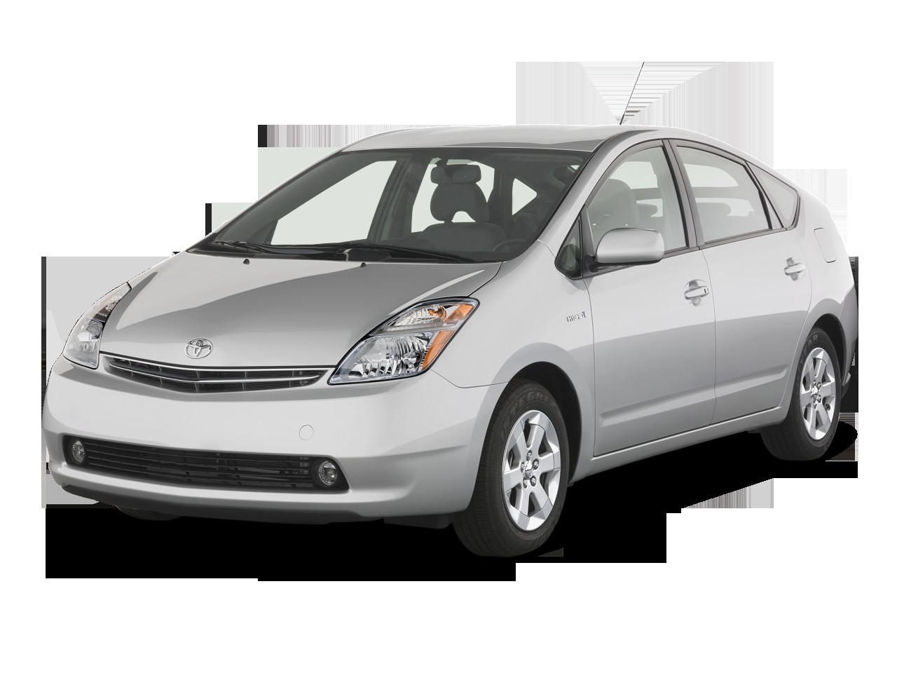 2009 TOYOTA PRIUS