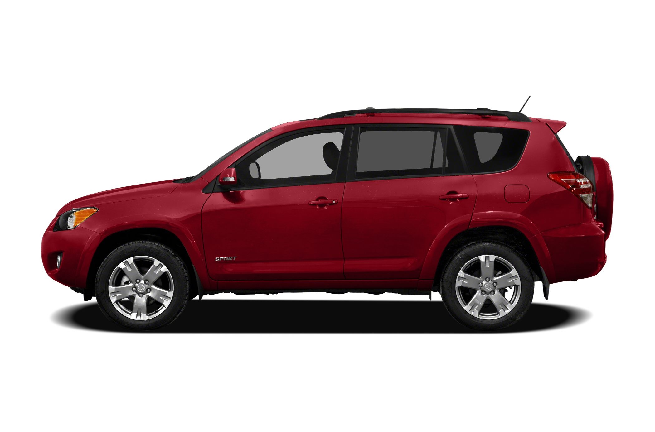 2011 TOYOTA RAV4