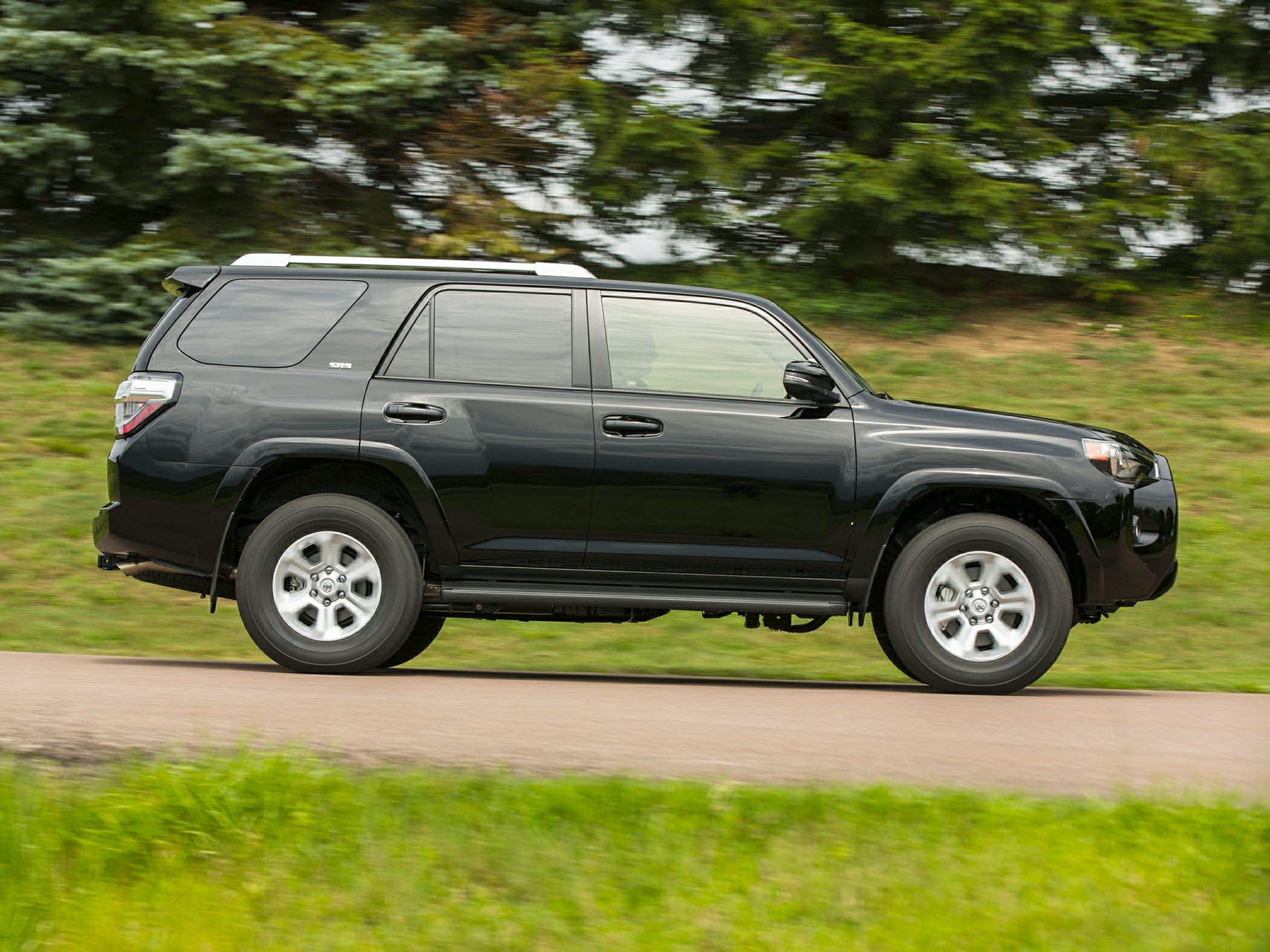 2018 TOYOTA 4-RUNNER