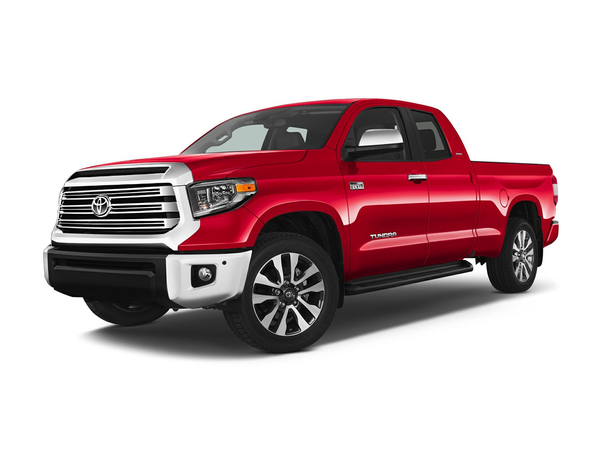 2018 TOYOTA TUNDRA