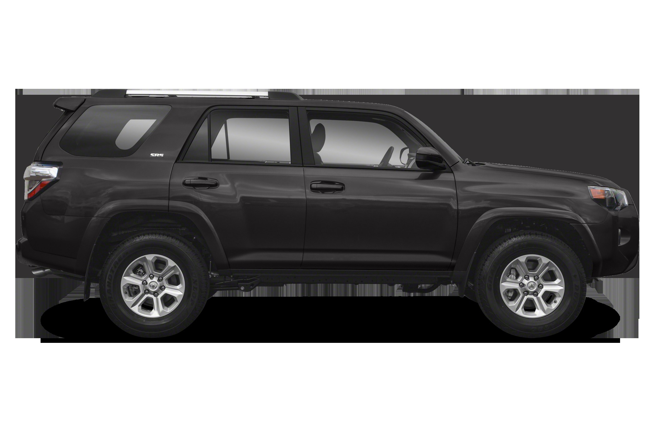 2020 TOYOTA 4RUNNER