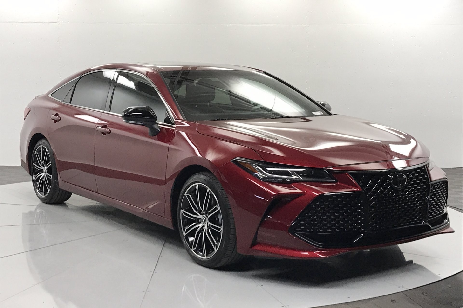 2020 TOYOTA AVALON