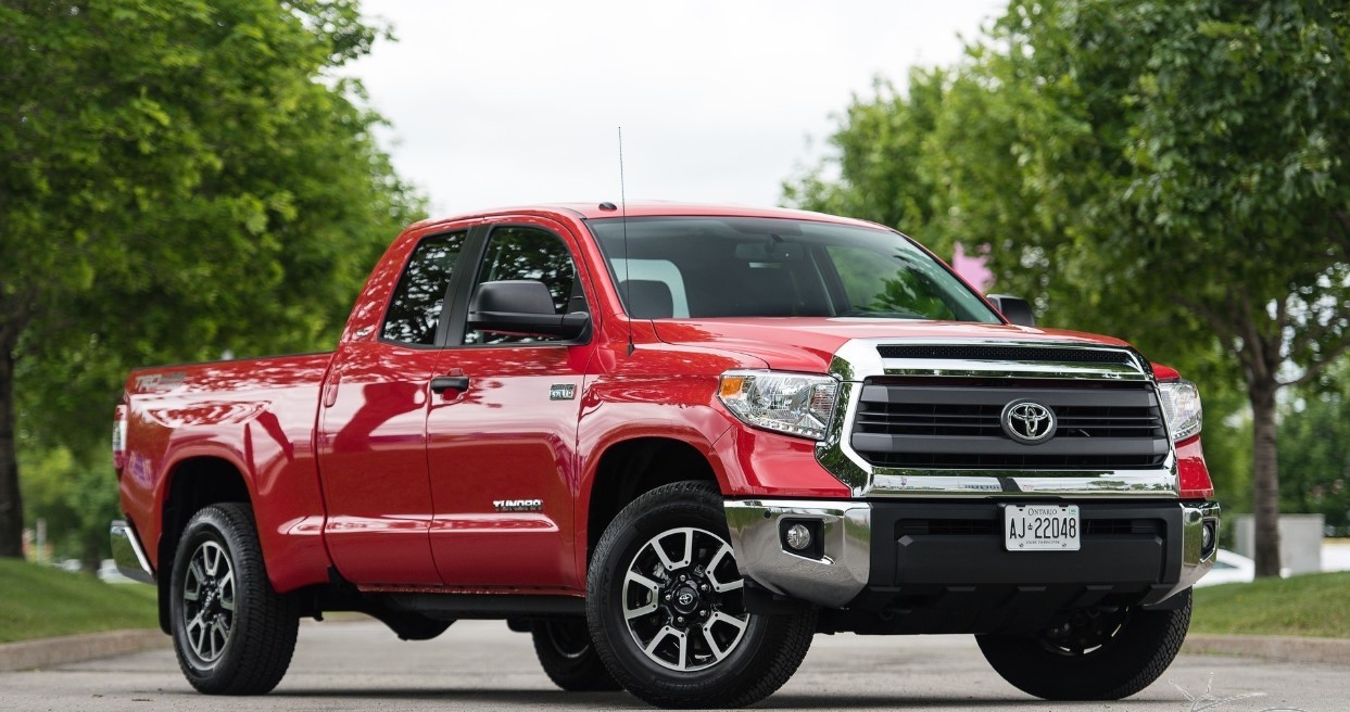 2021 TOYOTA TUNDRA