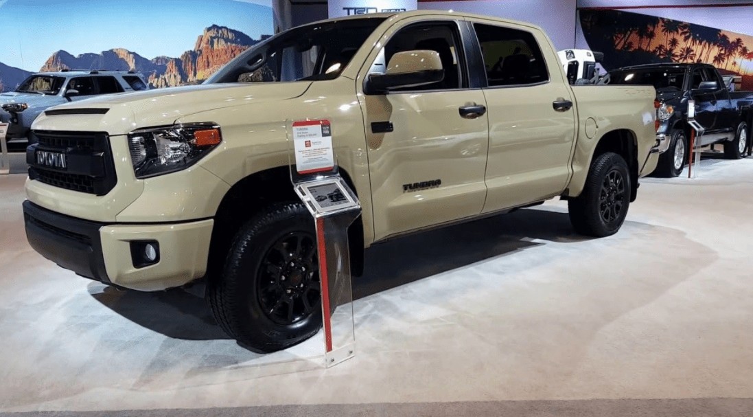 2023 TOYOTA TUNDRA