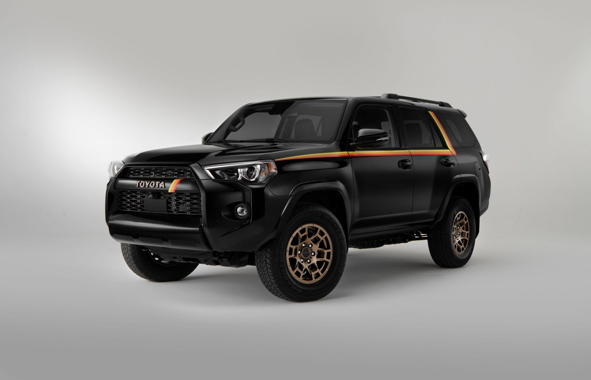 2024 TOYOTA 4RUNNER