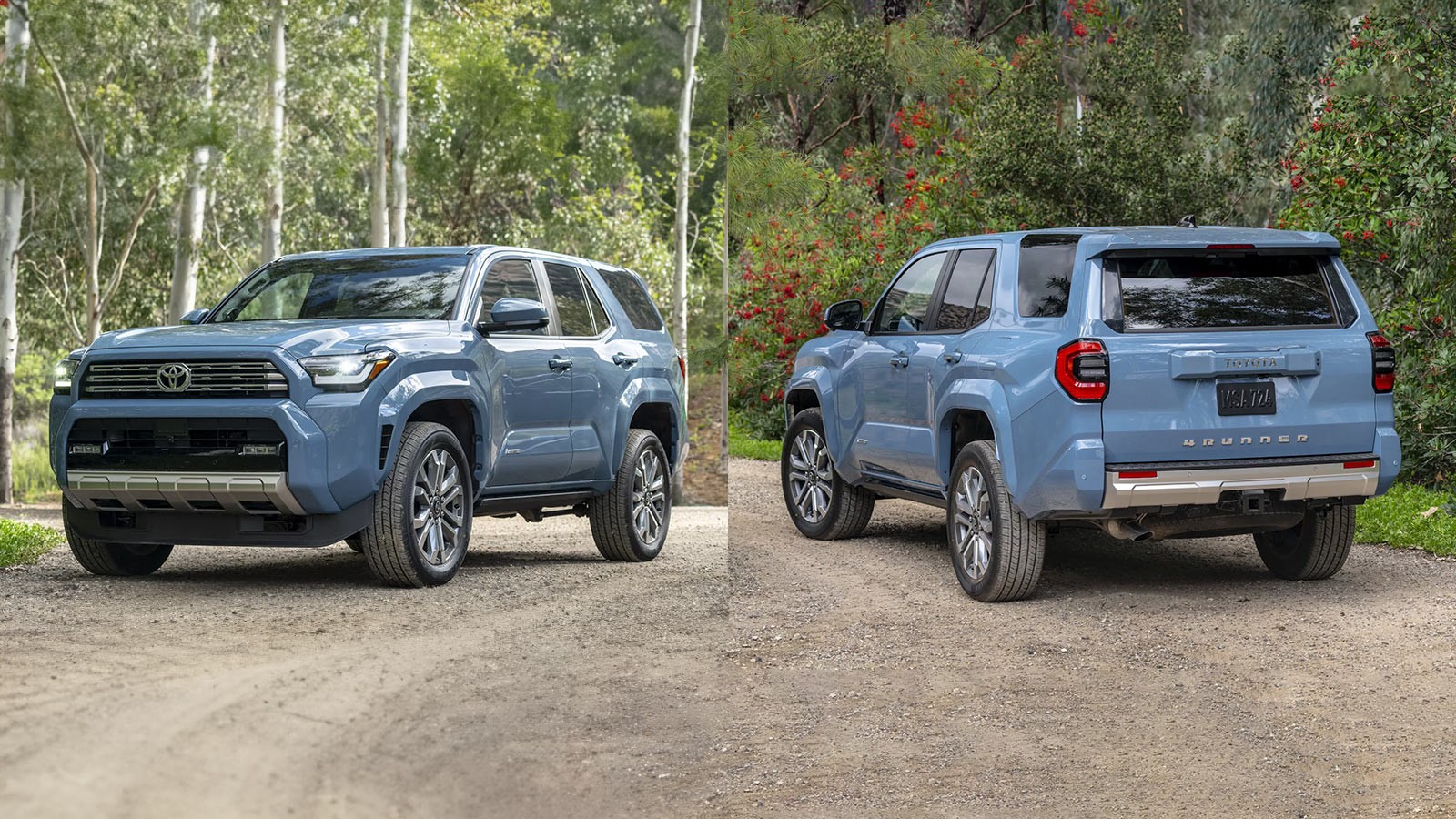 2025 TOYOTA 4-RUNNER